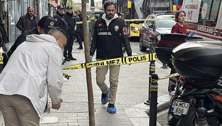İstanbul’da Kan Donduran Cinayet: Kayınvalide Gelinini Öldürdü