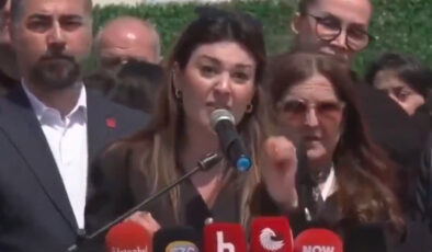 Son Dakika: Aykut Erdoğdu’nun Eşi ve Avukatı Tuba Torun Erdoğdu Hakkında İnceleme Başlatıldı