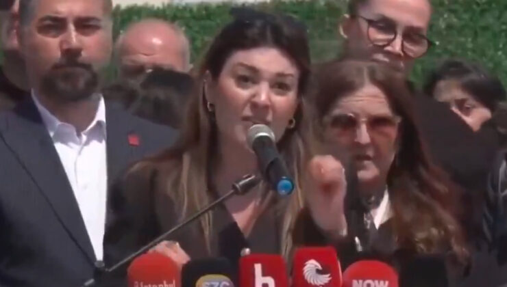 Son Dakika: Aykut Erdoğdu’nun Eşi ve Avukatı Tuba Torun Erdoğdu Hakkında İnceleme Başlatıldı