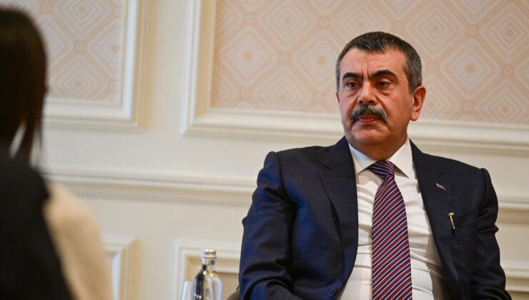 Son Dakika: Ara Tatiller Kalkıyor mu? Milli Eğitim Bakanı Tekin’den Tatil Düzenlemesi Açıklaması