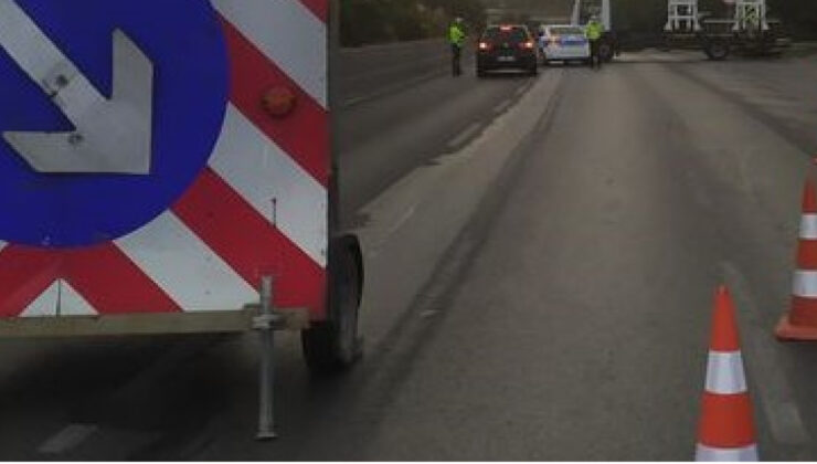Ankara’da Bisiklet Turu Nedeniyle Yarın Birçok Yol Trafiğe Kapatılıyor: Alternatif Güzergahlar ve Detaylar