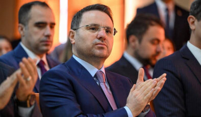 Adalet Bakanı Gürlek’ten Yeni Anayasa Vurgusu: ‘Mevcut Anayasa Yetersiz’