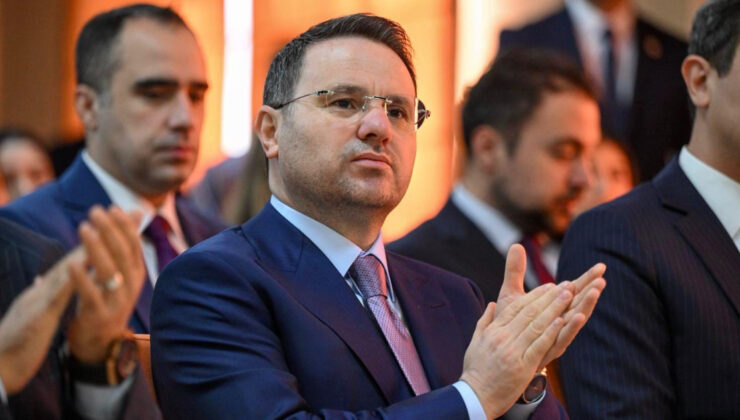 Adalet Bakanı Gürlek’ten Yeni Anayasa Vurgusu: ‘Mevcut Anayasa Yetersiz’