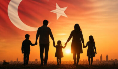 Bakanlardan ‘Aile ve Nüfus On Yılı’ Vurgusu: Geleceğe Yönelik Stratejik Adımlar