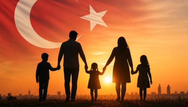 Bakanlardan ‘Aile ve Nüfus On Yılı’ Vurgusu: Geleceğe Yönelik Stratejik Adımlar