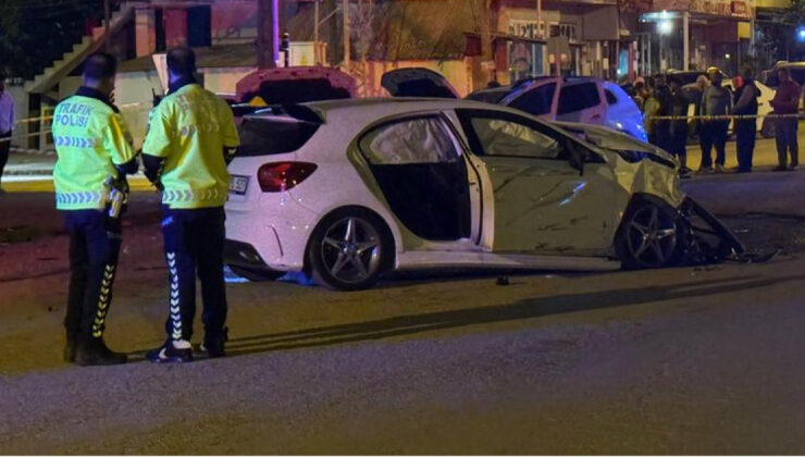 Adana Kozan’da Feci Kaza: 1 Ölü, 4 Yaralı – Trafik Kazası Detayları ve Son Gelişmeler