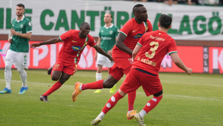 Amed Sportif Faaliyetler Tarih Yazdı: Süper Lig’e Yükseldi!
