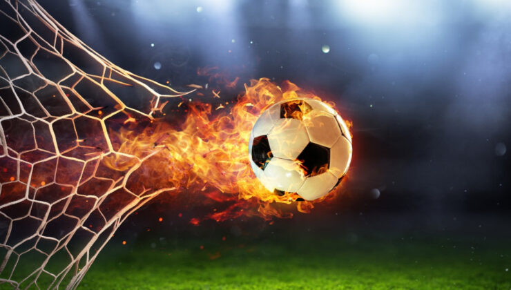 Trendyol 1. Lig’de Play-Off Heyecanı Başlıyor: Süper Lig’e Yükselme Mücadelesi Kızışıyor!