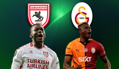 Galatasaray Samsunspor Deplasmanında Şampiyonluk İçin Sahada: Maç Öncesi Gelişmeler ve Kadrolar