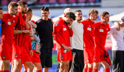 Bayern Münih – Heidenheim Maçı Gol Düellosuyla Sona Erdi: Eren Dinkçi’den Gol, Son Dakika Şoku!