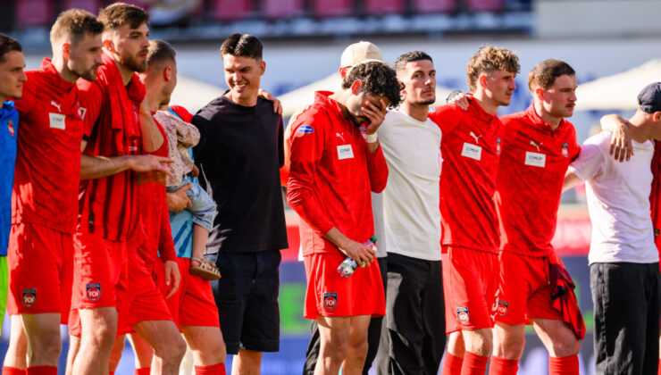 Bayern Münih – Heidenheim Maçı Gol Düellosuyla Sona Erdi: Eren Dinkçi’den Gol, Son Dakika Şoku!