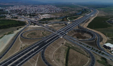 İzmir Çevre Yolu Ücretli mi Olacak? Karayolları Genel Müdürlüğü’nden Açıklama