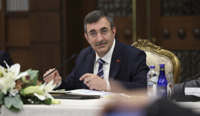 Cevdet Yılmaz’dan Doğu ve Güneydoğu’ya Övgü: ‘Türkiye Yüzyılı’ Hedeflerine Katkı Sunacaklar