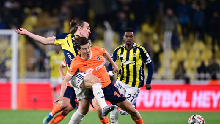 Çağlar Söyüncü’den Duygusal Açıklamalar: Fenerbahçe Taraftarına Minnet ve Şampiyonluk Mücadelesi