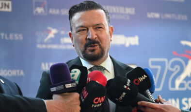 Fenerbahçe Yönetimi’nden Sezon Sonu Açıklaması: Ertan Torunoğulları’ndan İddialı Mesajlar