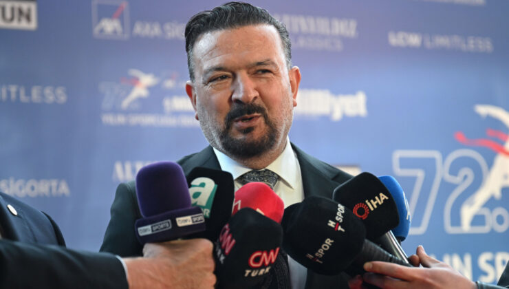 Fenerbahçe Yönetimi’nden Sezon Sonu Açıklaması: Ertan Torunoğulları’ndan İddialı Mesajlar