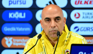 Fenerbahçe’de Hedef İkinci Sırada Bitirmek: Zeki Murat Göle’den Şampiyonluk ve Yeni Hoca Yorumu