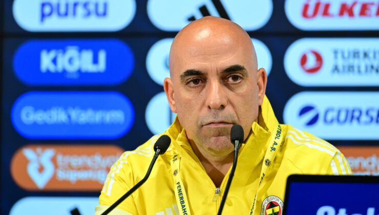 Fenerbahçe’de Hedef İkinci Sırada Bitirmek: Zeki Murat Göle’den Şampiyonluk ve Yeni Hoca Yorumu