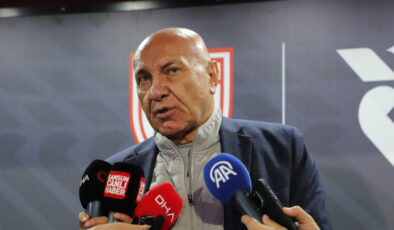 Samsunspor Başkanı Yıldırım’dan Galatasaray Zaferi Sonrası Sert Açıklamalar: ‘Fenerbahçe’nin Yapamadığını Biz Yaptık!’