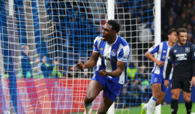Porto, 31. Şampiyonluğunu İlan Etti: Alverca’yı 1-0 Yenerek Zirveye Yerleşti