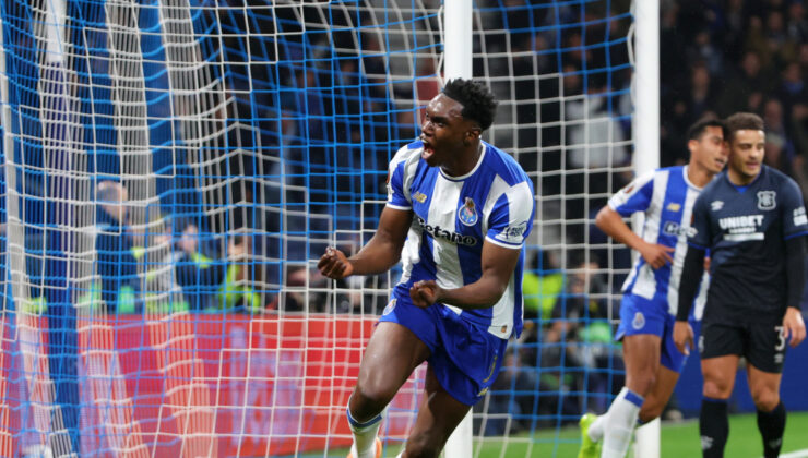 Porto, 31. Şampiyonluğunu İlan Etti: Alverca’yı 1-0 Yenerek Zirveye Yerleşti!