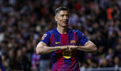 Barcelona, Osasuna’yı Deplasmanda 2-1 Mağlup Ederek Şampiyonluk Yolunda Dev Adım Attı