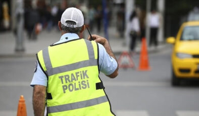 İstanbul’da ‘İstanbul’u Koşuyorum’ Koşusu Nedeniyle Bazı Yollar Trafiğe Kapatıldı: Alternatif Güzergahlar ve 1 Mayıs Gelişmeleri