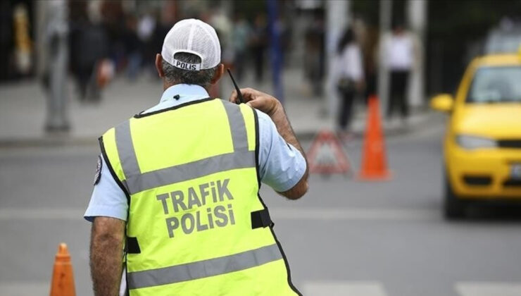 İstanbul’da ‘İstanbul’u Koşuyorum’ Koşusu Nedeniyle Bazı Yollar Trafiğe Kapatıldı: Alternatif Güzergahlar ve 1 Mayıs Gelişmeleri