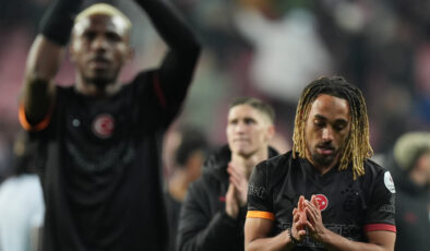 Galatasaray’dan Samsunspor Şoku: Şampiyonluk Yarışı Kızışıyor! | Yazar Yorumları