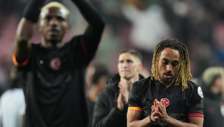 Galatasaray’dan Samsunspor Şoku: Şampiyonluk Yarışı Kızışıyor! | Yazar Yorumları