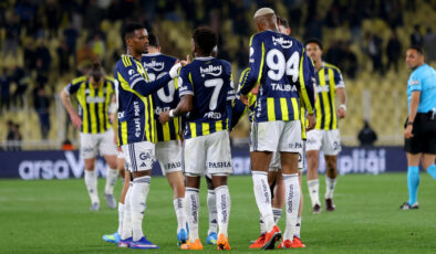 Fenerbahçe’nin Başakşehir Galibiyeti: Yazarlardan Değerlendirmeler ve Şampiyonluk İhtimalleri
