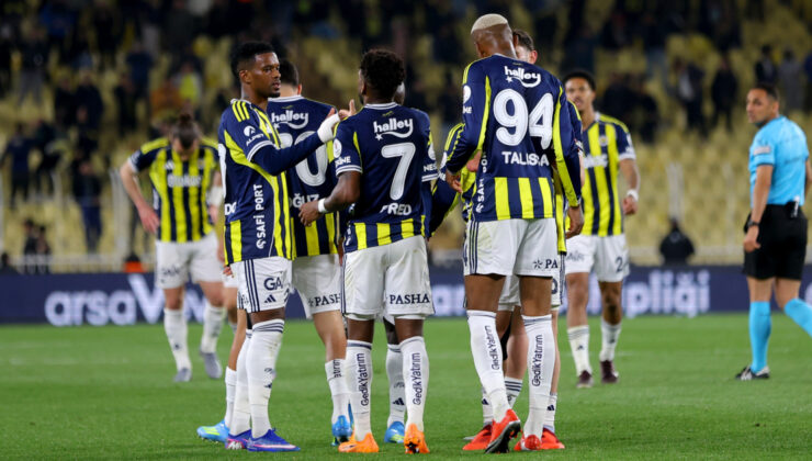 Fenerbahçe’nin Başakşehir Galibiyeti: Yazarlardan Değerlendirmeler ve Şampiyonluk İhtimalleri