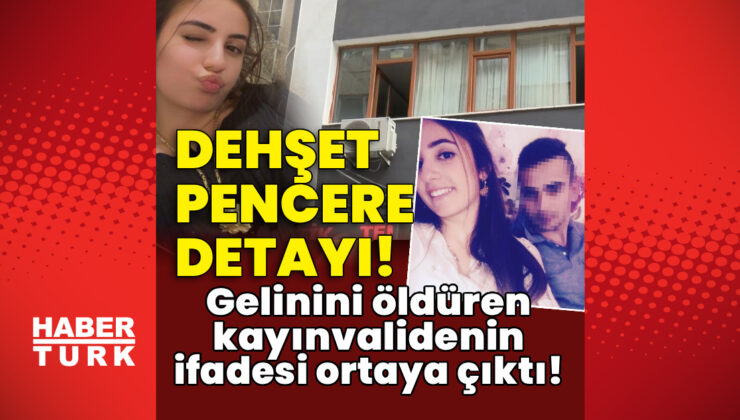 Şişli’de Korkunç Cinayet: Kayınvalide Gelinini Öldürdü, Namusunu Temizlediğini Söyledi