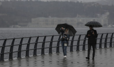 Meteorolojik Uyarı: İçişleri Bakanlığı’ndan 45 İle ‘Sarı’ Kodlu Uyarı