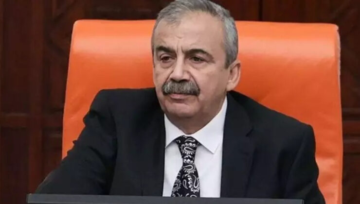 Siyasi Figürlerden Sırrı Süreyya Önder’e Anma Mesajları ve Türkiye’nin İlk Zürafa Yavrusu