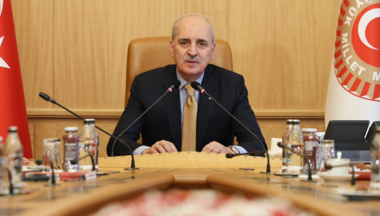 Siyasi Figürlerden Anma Mesajları ve Türkiye’nin İlk Zürafa Yavrusu: Haftanın Öne Çıkanları