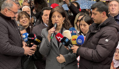 Sırrı Süreyya Önder Anıldı: Barış Vurgusu ve Mirasın Sürdürülmesi