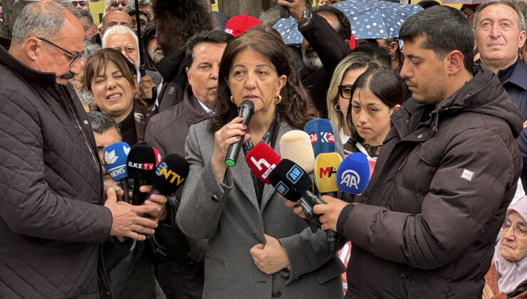 Sırrı Süreyya Önder Anıldı: Barış Vurgusu ve Mirasın Sürdürülmesi