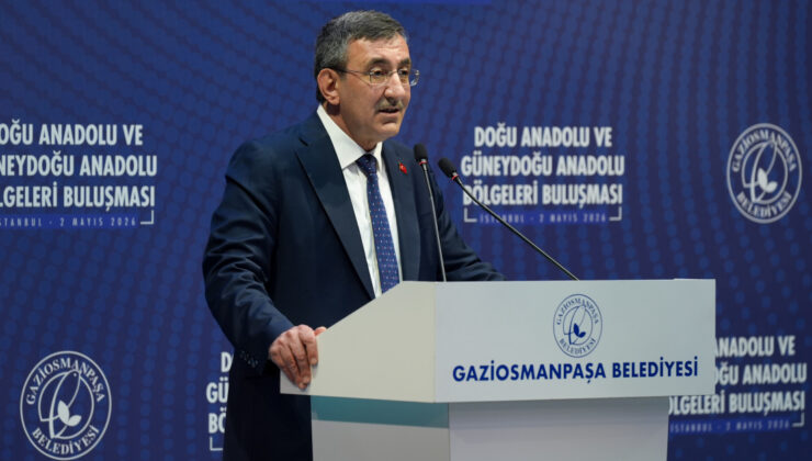 Cumhurbaşkanı Yardımcısı Cevdet Yılmaz’dan Erivan Zirvesi’ne Katılım: Türkiye-Ermenistan İlişkilerinde Yeni Bir Dönem mi?