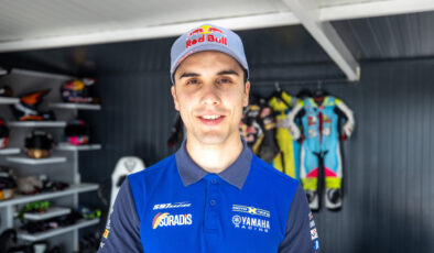 Bahattin Sofuoğlu, Macaristan’da Puanla Döndü: Dünya Superbike’ta Sezonun En İyi Derecesi
