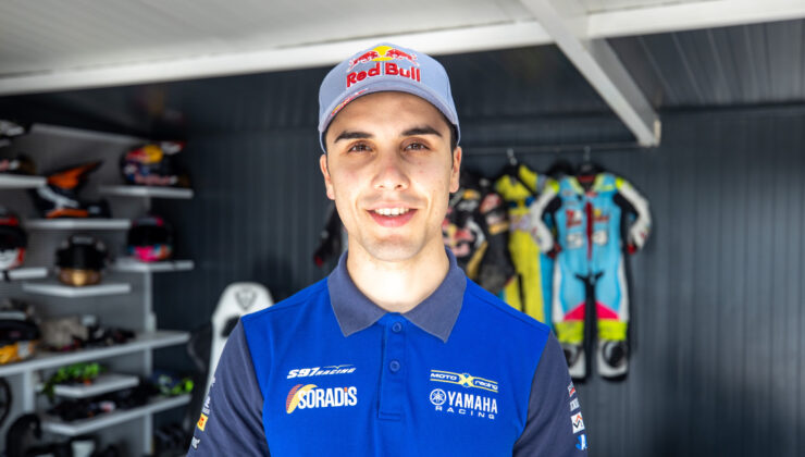 Bahattin Sofuoğlu, Macaristan’da Puanla Döndü: Dünya Superbike’ta Sezonun En İyi Derecesi