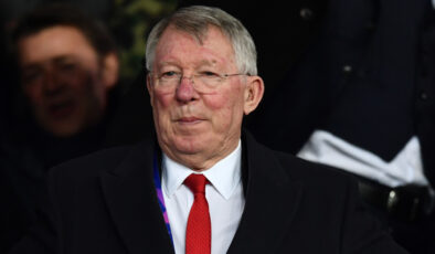 Manchester United Efsanesi Sir Alex Ferguson Hastaneye Kaldırıldı: Durumu İyi