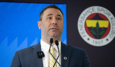 Barış Göktürk’ten Fenerbahçe Başkan Adaylığı Açıklaması: ‘Kadıköy’de Kalacağız, Şampiyonluk İçin Hazırız!’