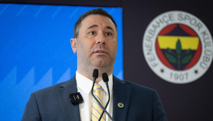 Barış Göktürk’ten Fenerbahçe Başkan Adaylığı Açıklaması: ‘Kadıköy’de Kalacağız, Şampiyonluk İçin Hazırız!’