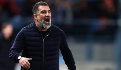 Shakhtar Donetsk, Arda Turan Yönetiminde Şampiyonluğa Koşuyor: Dinamo Kiev’i Deplasman Mağlubiyetiyle Geçti!