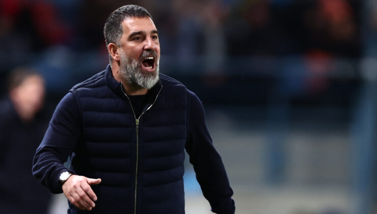 Shakhtar Donetsk, Arda Turan Yönetiminde Şampiyonluğa Koşuyor: Dinamo Kiev’i Deplasman Mağlubiyetiyle Geçti!