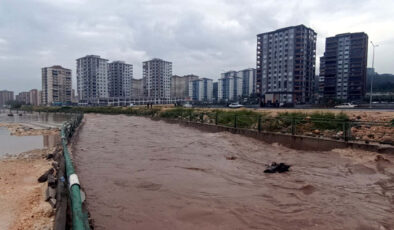 Fırtına ve Dolu Felaketi: İstanbul ve Şanlıurfa’da Hayatı Olumsuz Etkiledi, Acı Kayıplar Yaşandı