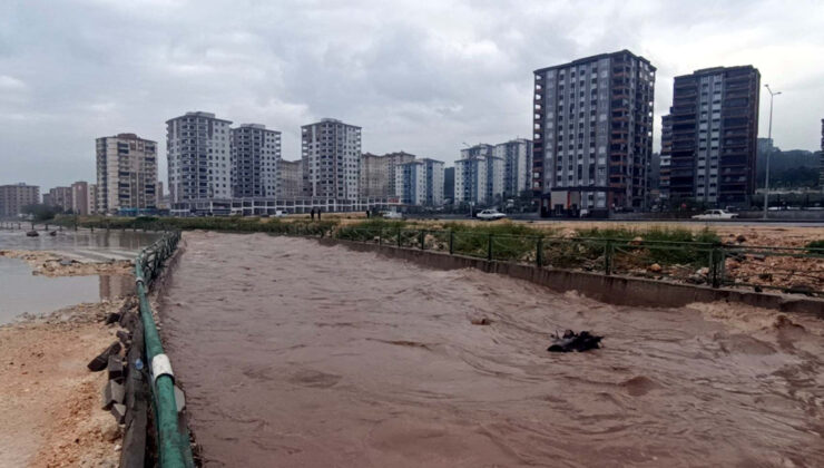 Fırtına ve Dolu Felaketi: İstanbul ve Şanlıurfa’da Hayatı Olumsuz Etkiledi, Acı Kayıplar Yaşandı