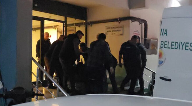 Adana’da Eski İş Arkadaşı Cinayeti: Formen Evinde Öldürüldü, Şüpheli Kaçtı