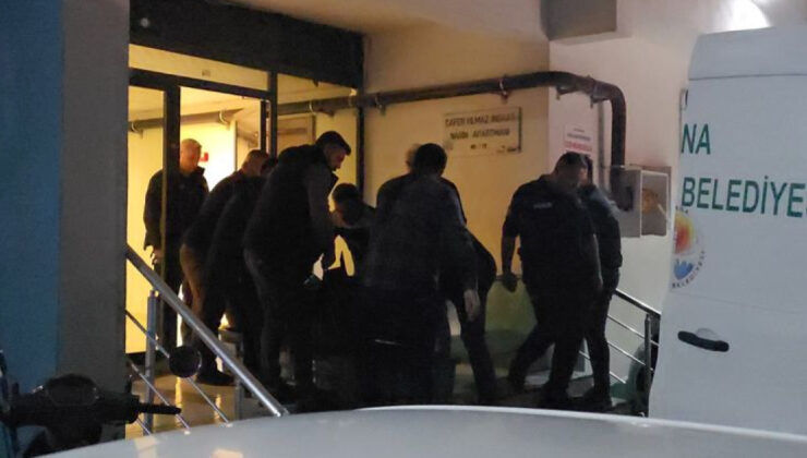 Adana’da Eski İş Arkadaşı Cinayeti: Formen Evinde Öldürüldü, Şüpheli Kaçtı